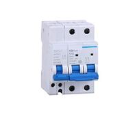OVT-1 NB1-63 POV-1 Over Voltage Protection Sobretensiónes Permanente 40A 16A 20A 25A 32A 63A Miniature Circuit Breaker MCB(10A)