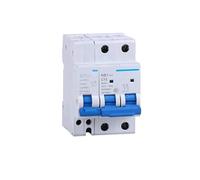 OVT-1 NB1-63 POV-1 Over Voltage Protection Sobretensiónes Permanente 40A 20A 25A 32A 63A Miniature Circuit Breaker MCB(20A)