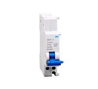 OVT-1 Same As POV-1 Permanent Over Voltage Protector Release 230v Accessories For MCB NB1-63 NWPNLXEA
