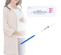 Ovulation Test Predictor Kit - Accurate Fertility Test for Women, Fertility Monitor Test Strips, Natural Cycles Birth Control Ovulation Test Refill Pack, Fertility Ovulation Lh Test Strips Kit