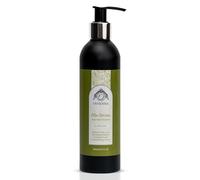Ovviovita Olio Divina Ayurvedic Hair Growth Shampoo - 250ml - Vegan, SLS & Silicone Free Natural Shampoo with Soapnuts, Shikakai, Fennel & Arnica for Dry, Fine & Frizzy Hair