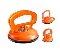 Ovyntremis Dent Puller, 3 Pack Car Dent Puller Suction Cup Kit, Dent Remover Tool & Auto Body Repair Kit, Car Dent Removal, Glass Lifting, Tiles, Screen, and Object Moving