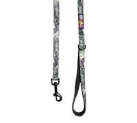 OVZLA® Dog Leash - Durable Nylon Leash for Small Medium Large Dogs, Comfortable Grip Strong Everyday Walking & Training Size Small