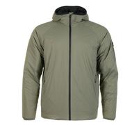 OW Lite X Jacket 257 Dark Beige, Large