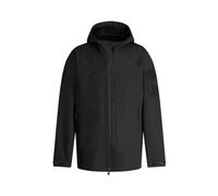 OW Tour Rain Coat HD - male - Hugo - Rain Jackets - Black - M - Jackets M
