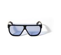 Ow1049 Earth Sunglasses - unisex - Off White - Sunglasses - Black - ONE SIZE - Accessories ONE SIZE