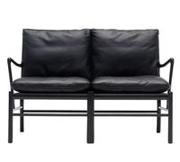 OW149-2 Colonial 2-seater sofa Carl Hansen & Søn - 5714413616233