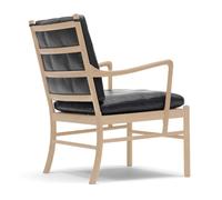 OW149 Colonial Chair Carl Hansen & Søn - 5714413589674