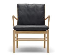 OW149 Colonial Chair Carl Hansen & Søn - 5714413590304