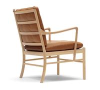 OW149 Colonial Chair Carl Hansen & Søn - 5714413590328