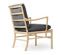 OW149 Colonial Chair Carl Hansen & Søn - 5714413615403