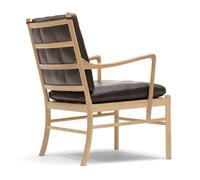 OW149 Colonial Chair Carl Hansen & Søn - 5714413648463