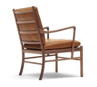 OW149 Colonial Chair Carl Hansen & Søn - 5714413649026