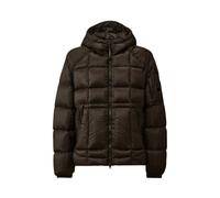C.P. Company Mens D.D. Shell Hooded Down Jacket - Colour: 999 Black - Size: Large