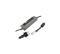 OWA-120E-12 Power Supply: Pulse LED 120W 12VDC 10A 90-264VAC 127-370VDC IP67 ...