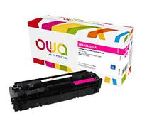 OWA 203A Compatible HP Toner Cartridge CF543A Magenta