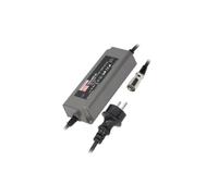 OWA-90E-24 Power Supply: Pulse LED 90W 24VDC 3.75A 90-264VAC 127-370VDC MEAN ...