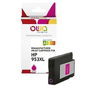 OWA 953XL Compatible HP Ink Cartridge K20659OW Magenta