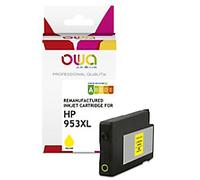 OWA 953XL Compatible HP Ink Cartridge K20660OW Yellow