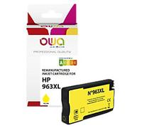 OWA 963XL Compatible HP Ink Cartridge 3JA29AE Yellow