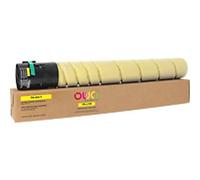OWA A8DA250 Compatible Konica Minolta Toner Cartridge K40027OW Yellow