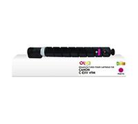 OWA C-EXV 49 M Compatible Canon Ink Cartridge K40046OW Magenta