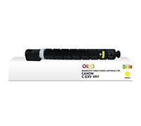 OWA C-EXV 49 Y Compatible Canon Ink Cartridge K40047OW Yellow