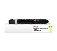 ARMOR OWA Toner Yellow for Canon C-EXV51L Y /0487 C 002