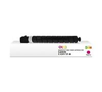 OWA C-EXV 51 M Compatible Canon Ink Cartridge K40261OW Magenta