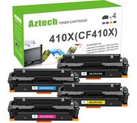 OWA Compatible Black Toner Cartridge for HP Color LaserJet Pro M452, MFP M377, MFP M477