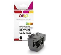 OWA LC3219XL Compatible Brother Ink Cartridge K20780OW Black