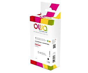 OWA PG-545XL Compatible Canon Ink Cartridge K20609OW Black