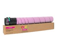 Armor Compatible Toner Cartridge for Konica Minolta OWA TN-324 M K40026OW Magenta 26,000 pages 1 pc