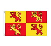 Owain Glyndwr Flag 5ft x 3ft