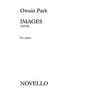 Owain Park: Images: Organ: Instrumental Work