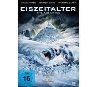 OWAIS/BUND,BARTON/CAPET,WILFRIED AHMED - EISZEITALTER - THE AGE OF ICE DVD NEW