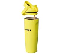 Owala - 1 FreeSip Sway 890 ml - Insulated bottle size 890 ml, yellow