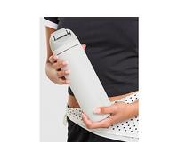 Owala FreeSip 0.71L Water Bottle - Off White 0.7L