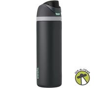 Owala FreeSip Insulated Stainless Steel Water Bottle 24oz Foggy Tide NEW