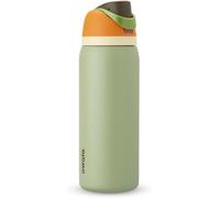 Owala FreeSip Insulated Stainless Steel Water Bottle with Straw for Sports and