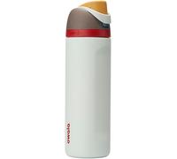 Owala FreeSip Insulated Stainless Steel Water Bottle with Straw for Sports and