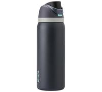 Owala FreeSip Insulated Stainless Steel Water Bottle with Straw for Sports and Travel, Leak Proof, BPA-Free, 945ml, Foggy Tide