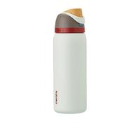 Owala FreeSip Insulated Stainless Steel Water Bottle with Straw, BPA-Free Travel Water Bottle, 946 ml, Boneyard