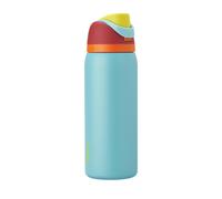 Owala FreeSip Insulated Stainless Steel Water Bottle with Straw for Sports and Travel, Leak Proof, BPA-Free, 945ml, Summer Sweetness