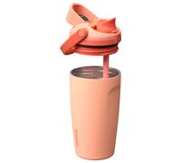 Owala - Freesip Sway 530 ml - Insulated bottle size 530 ml, pink