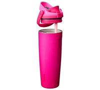 Owala - Freesip Sway 890 ml - Insulated bottle size 890 ml, pink