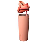 Owala - Freesip Sway 890 ml - Insulated bottle size 890 ml, pink
