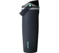 Owala FreeSip Sway Insulated Stainless Steel Water Bottle with Two-Way Spout, B