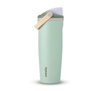 Owala FreeSip Sway - Stainless Steel - 30-oz. - Green (Eucalyptus)