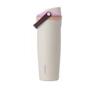 Owala FreeSip Sway - Stainless Steel - 30-oz. - Pink/Tan (Daybreak) (Amazon)